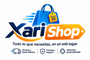 Xari Shop - Inicio